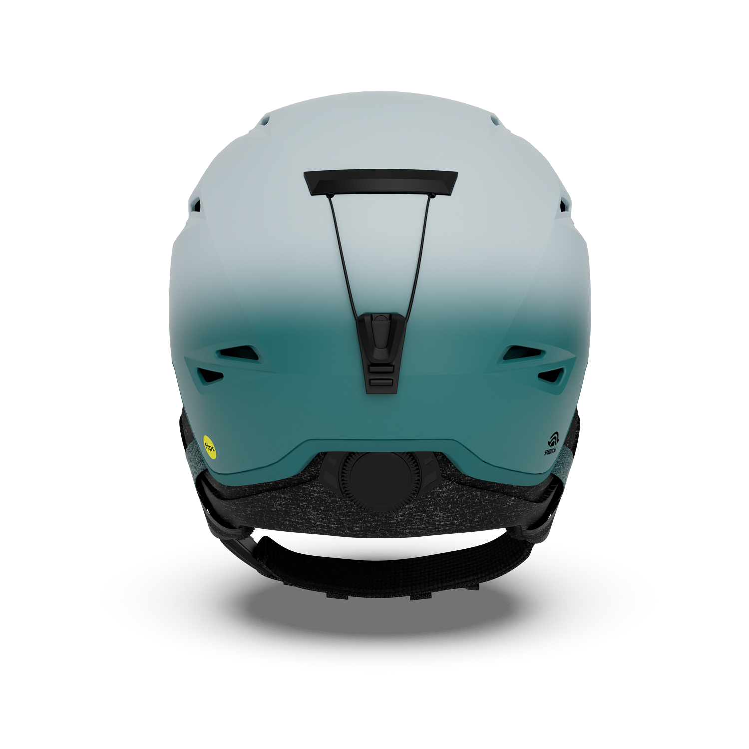 Grid Spherical Helmet