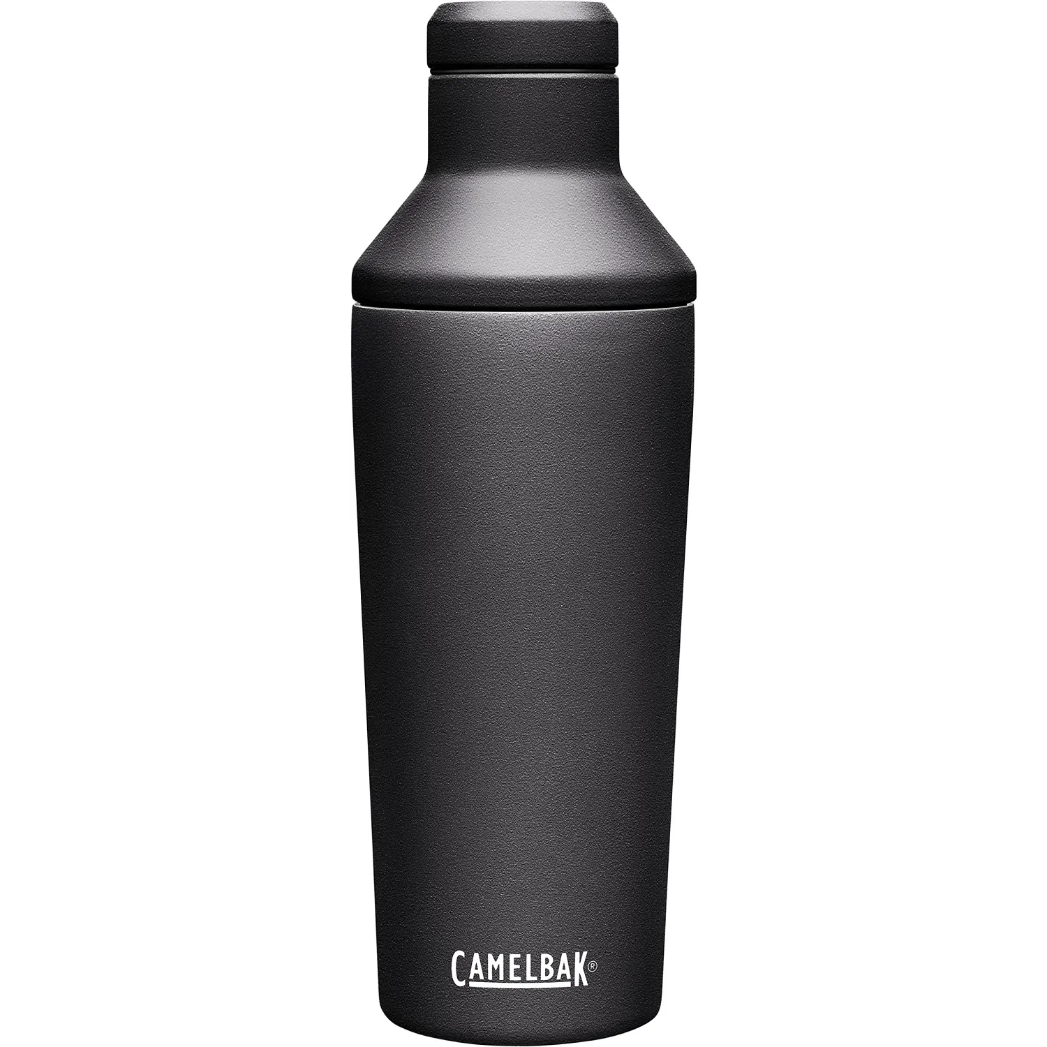 Leakproof Cocktail Shaker, VSS, 20oz, Black