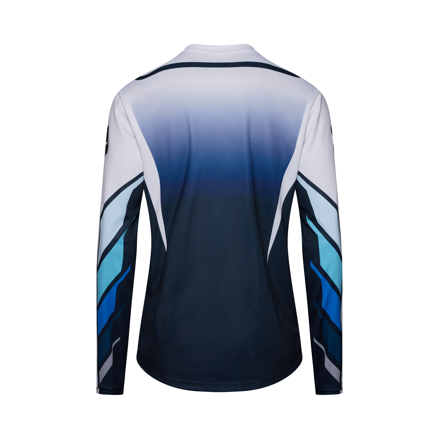 Ranger Long Sleeve Jersey Foundry