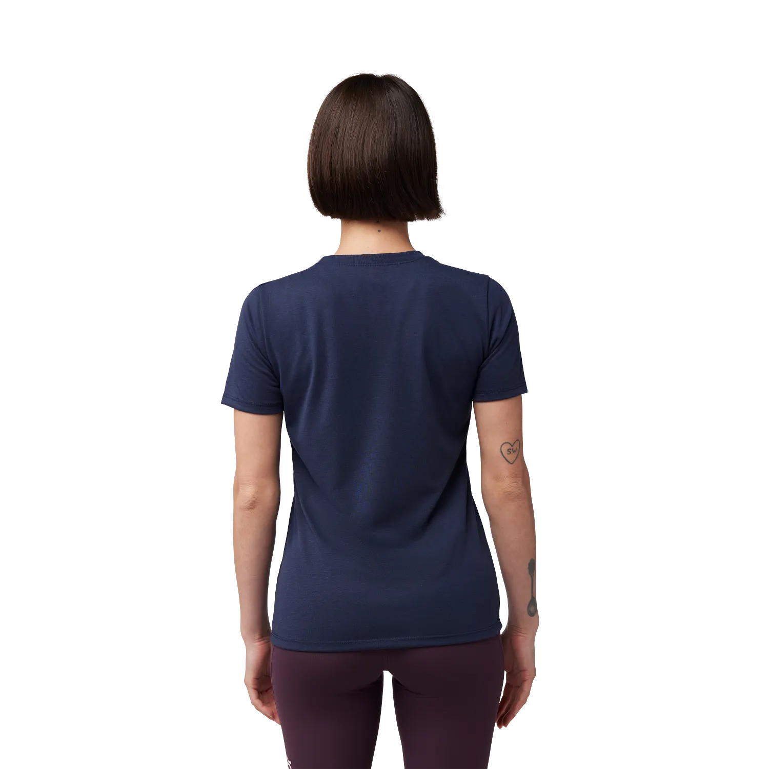 Camiseta T&eacute;cnica Absolute para Mujer