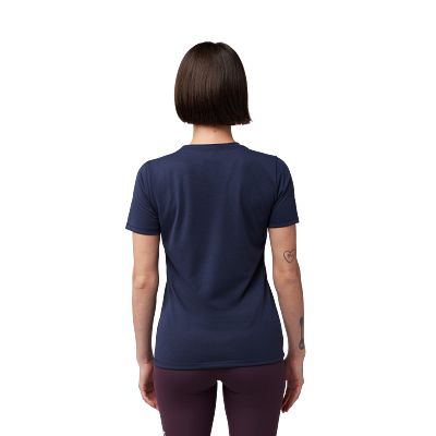Womens Absolute Tech Tee