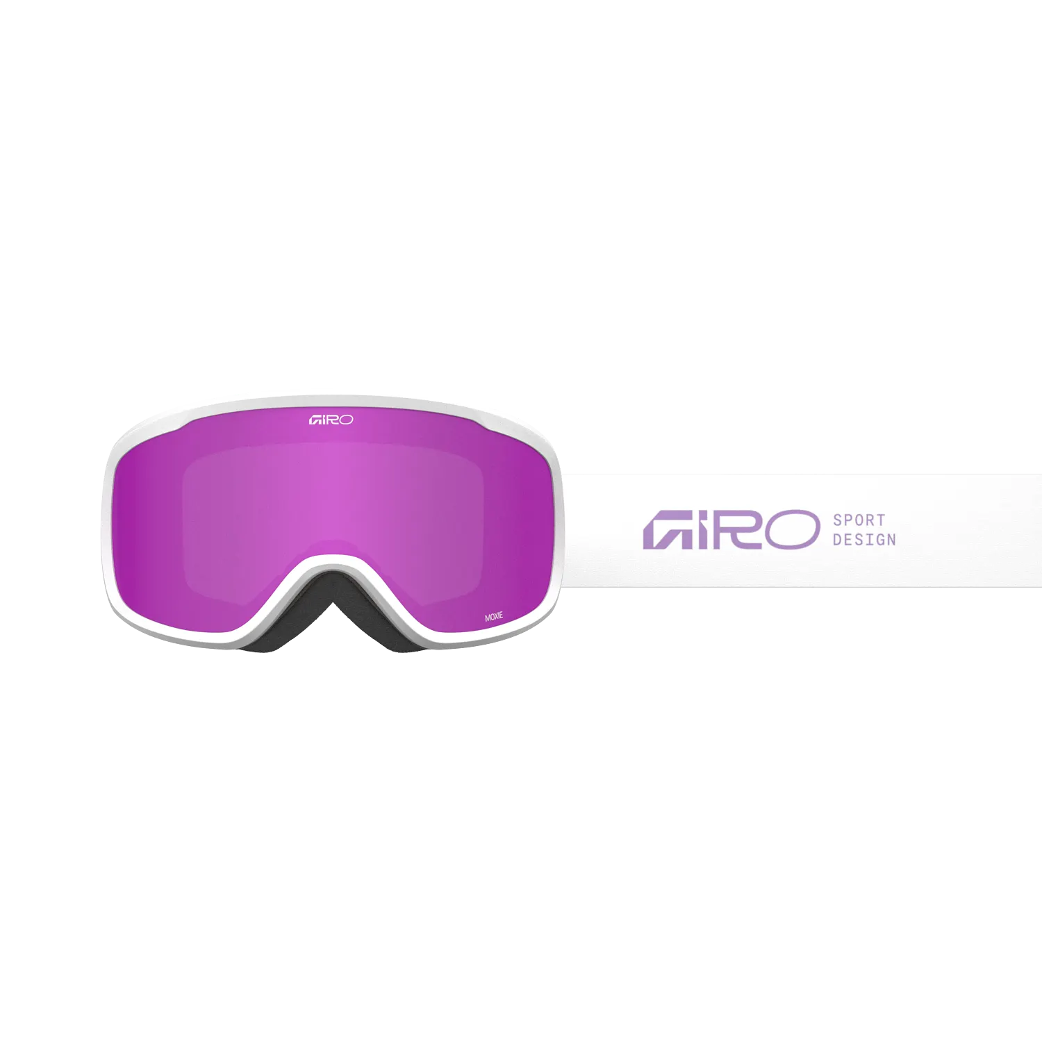 MOXIE STACKED [PUR/A PNK] OS