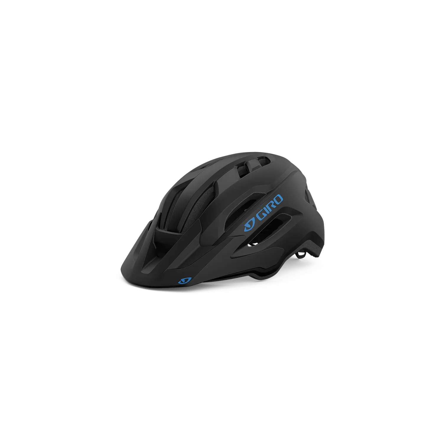 Fixture Mips II (UY) - EU [BLK/BLU] UY