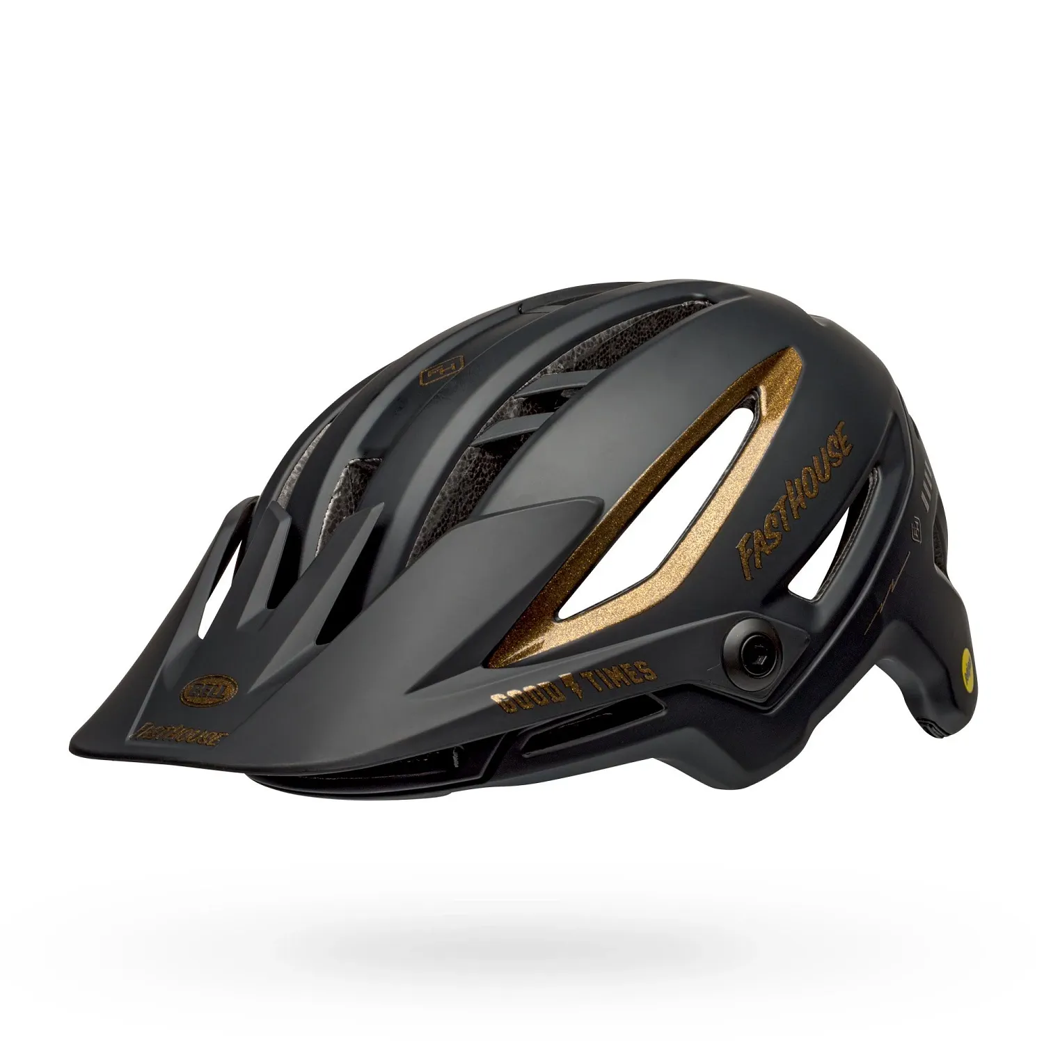BS SIXER MIPS M/G BK/GD FH S 21 US