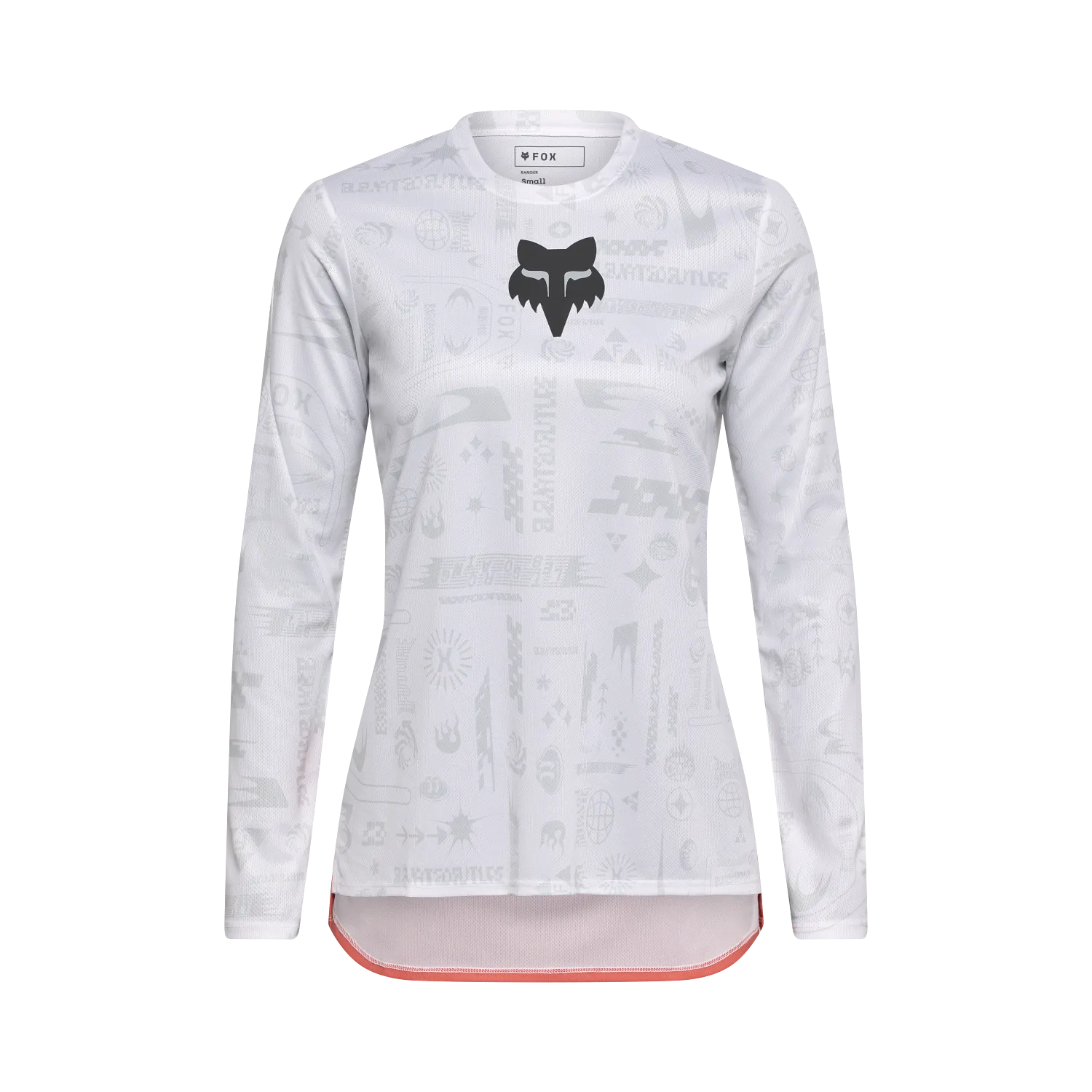 W RANGER LS JERSEY LUNAR SE 