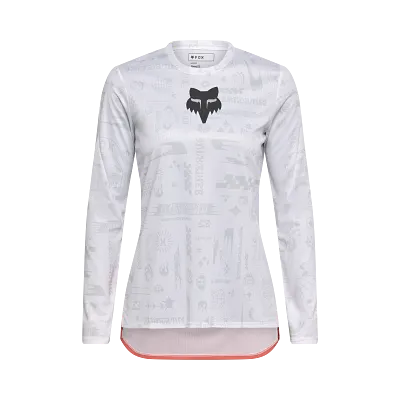 W RANGER LS JERSEY LUNAR SE 