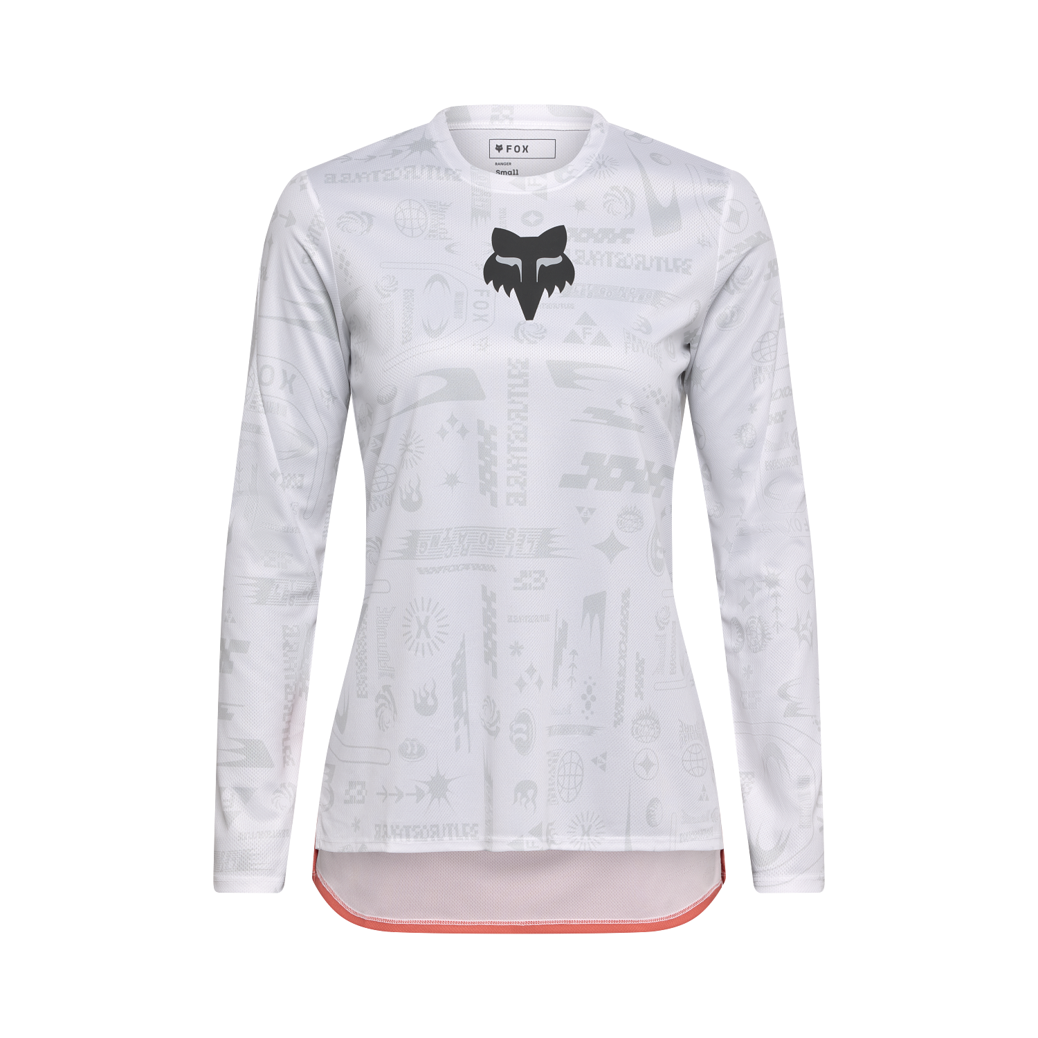Camiseta de manga larga Ranger Special Edition de mujer&nbsp;
