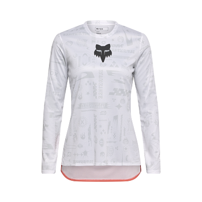 Maillot manches longues Ranger Lunar Special Edition Femme