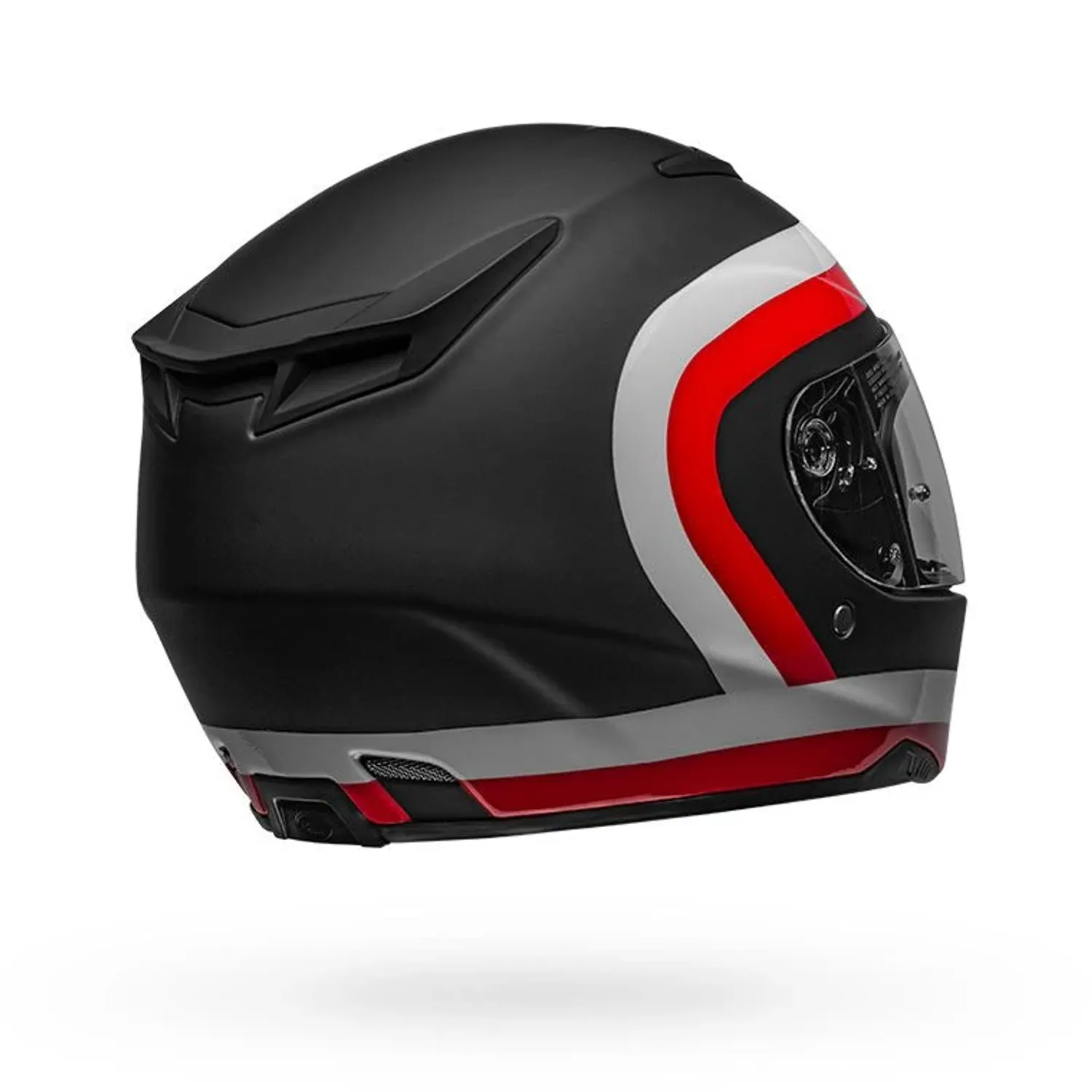 PS RS-2 CRAVE M/G BK/WH/RD S