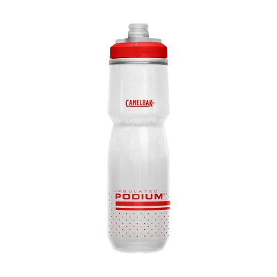 Podium&reg; Chill&trade; 24oz Bike Bottle