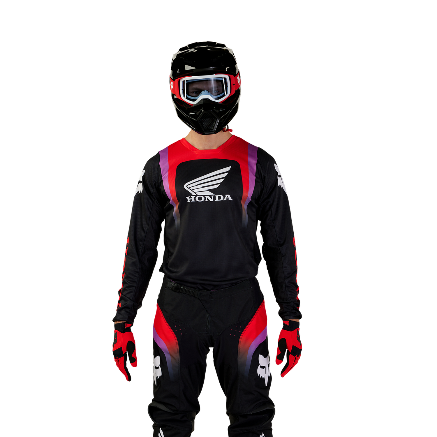 180 Honda Jersey