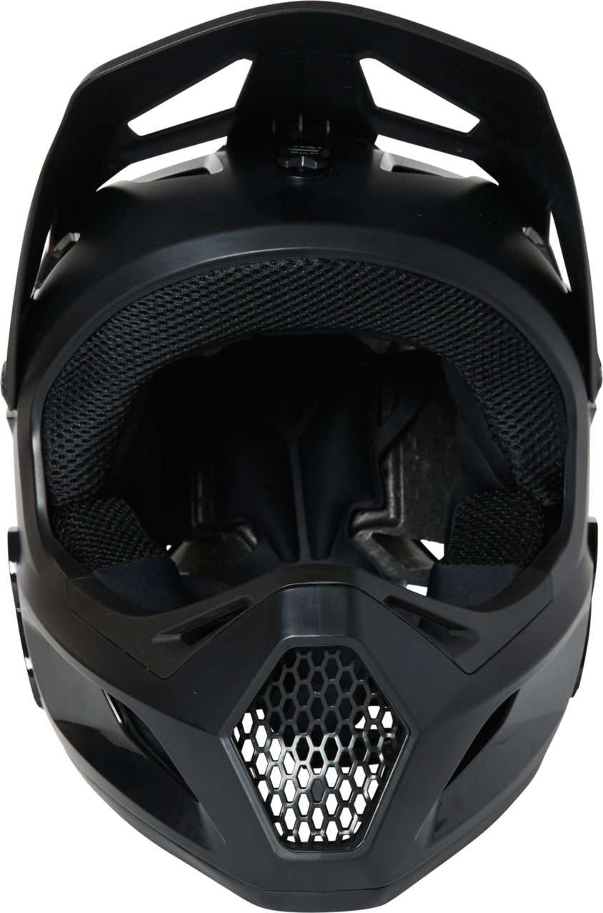 Fox Racing Rampage Helmet - Thumbnail 4