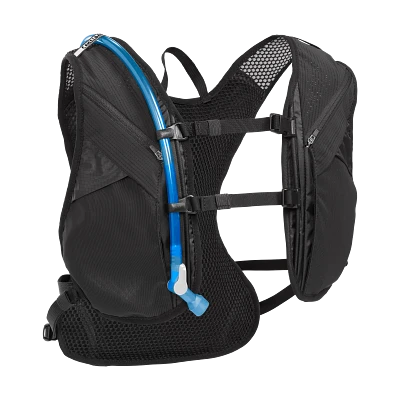 Women's Chase Race 4 Vest 50oz, Black