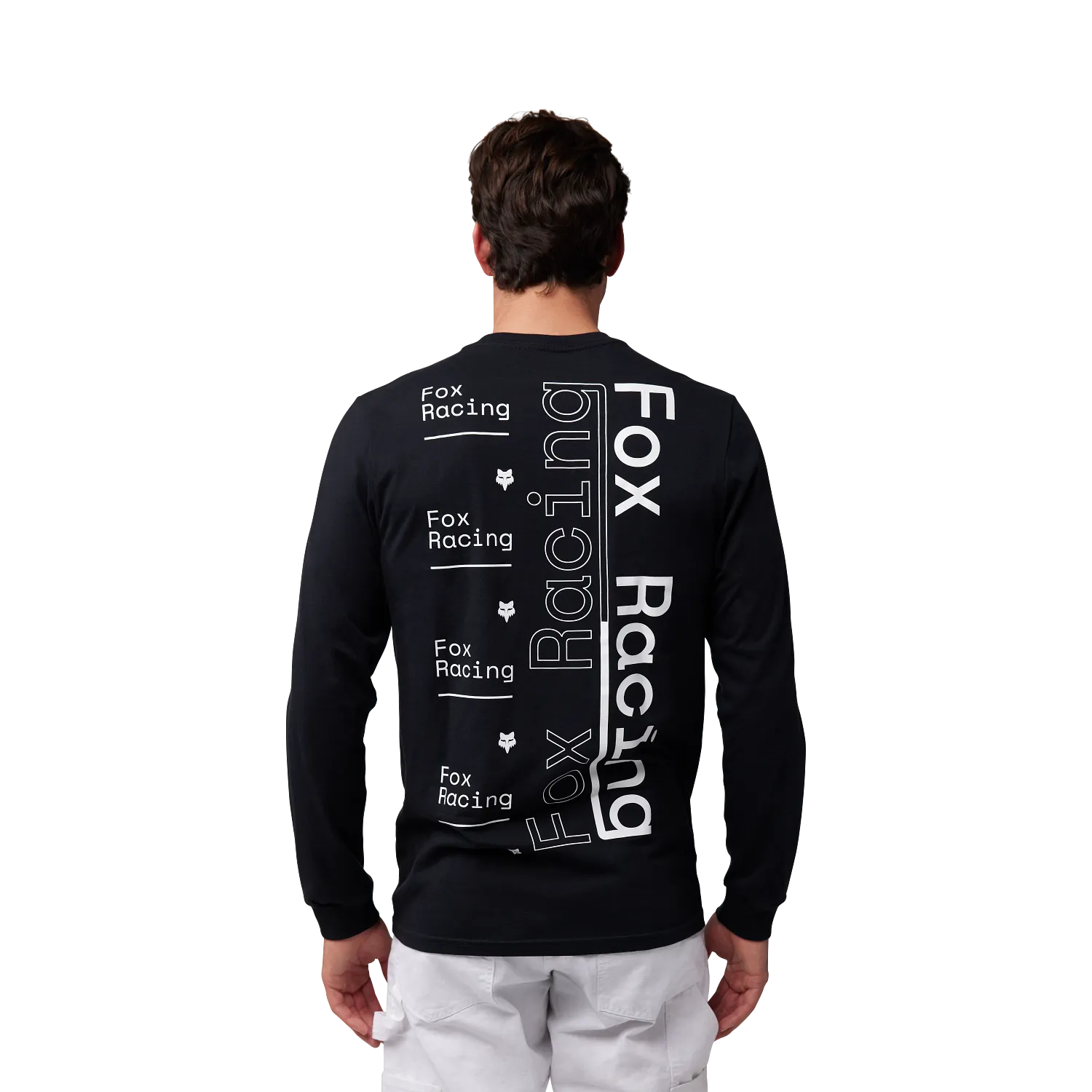 RACE SPEC LS PREM TEE 