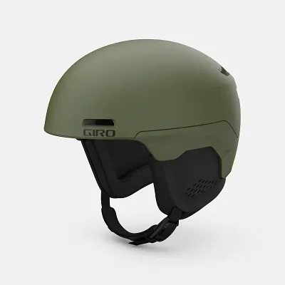 Owen Spherical Helmet
