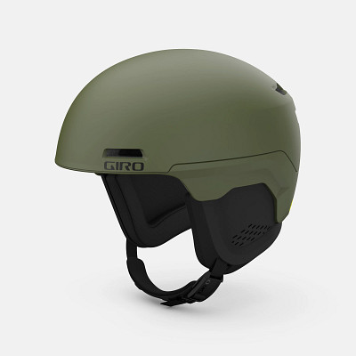 Owen Spherical Helmet