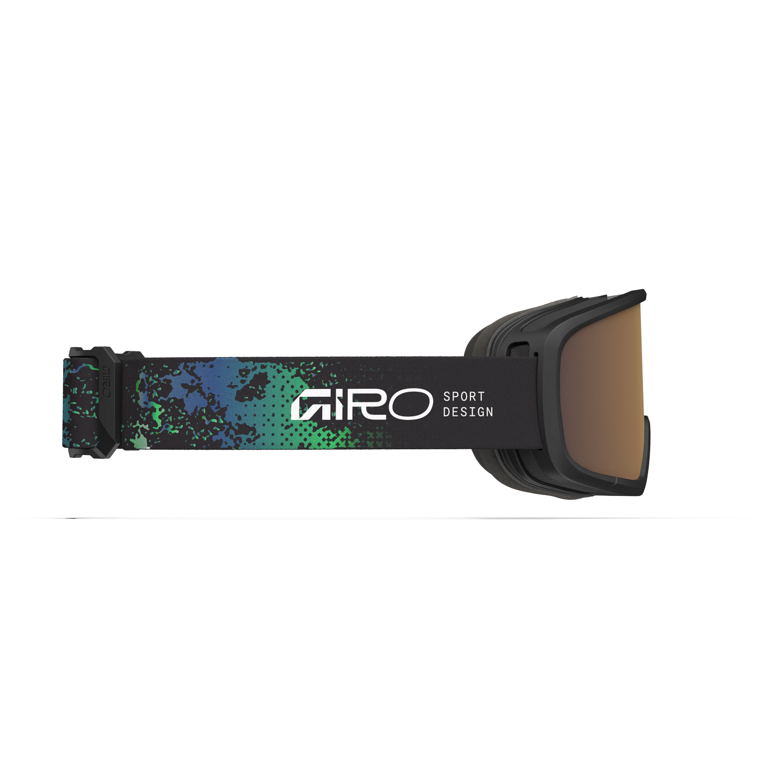 Stomp Goggle (AR40)