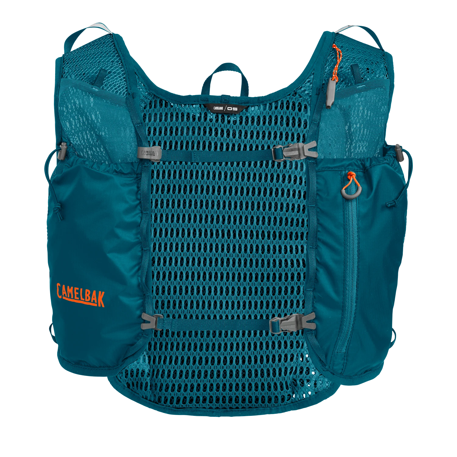 TRAIL RUN VEST 34OZ, 