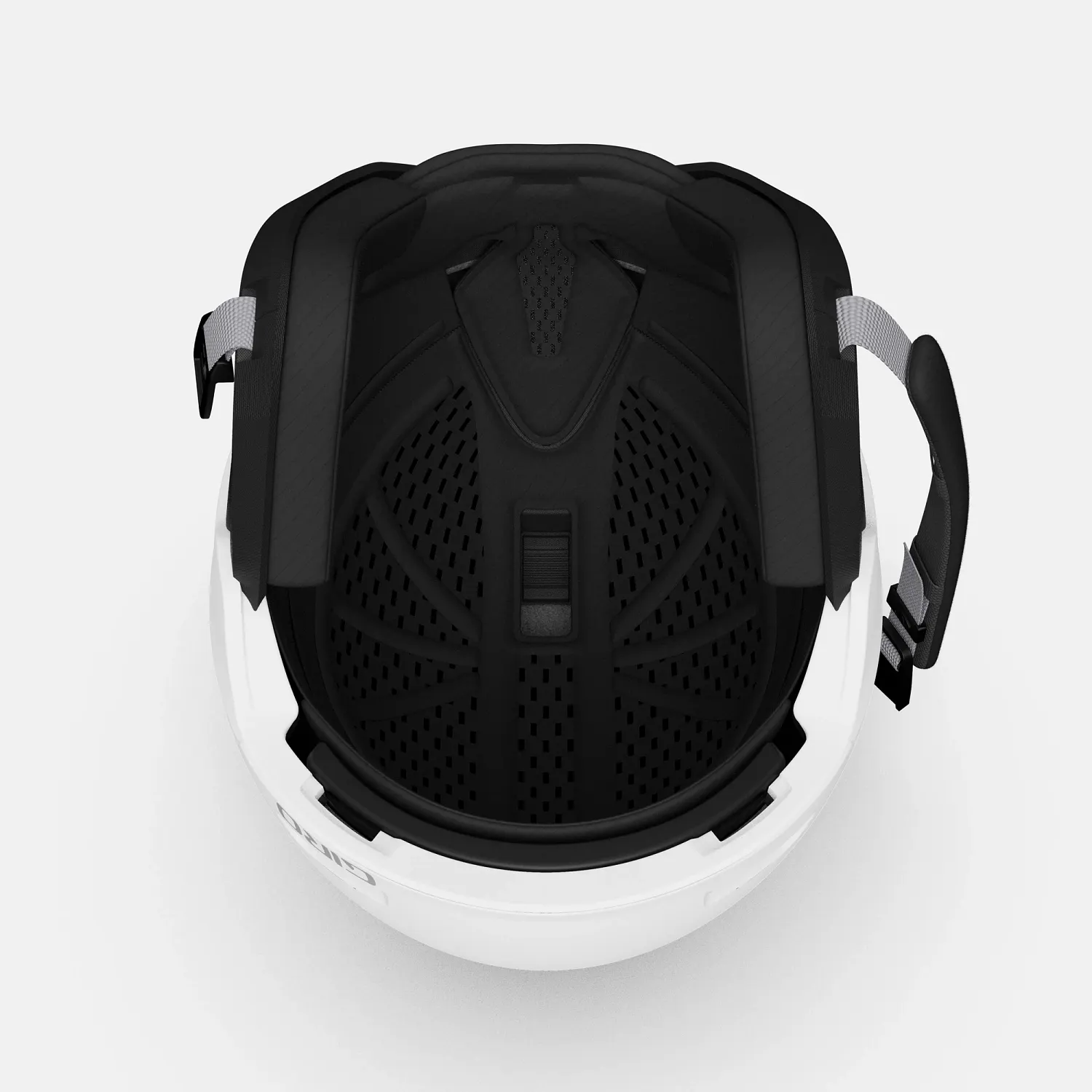 GR OWEN SPHERICAL MT WH M 24