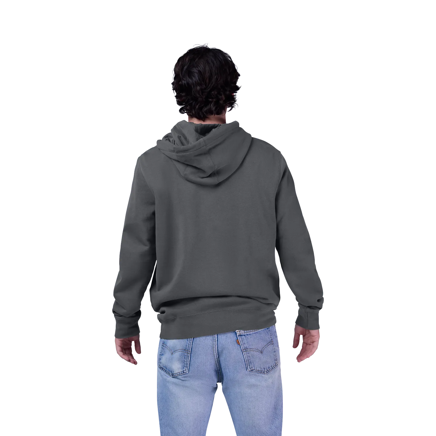 LOCAL RACER FLEECE PO 