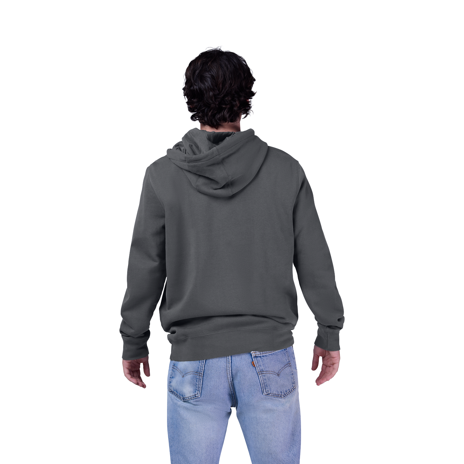 Sudadera con capucha Local Racer