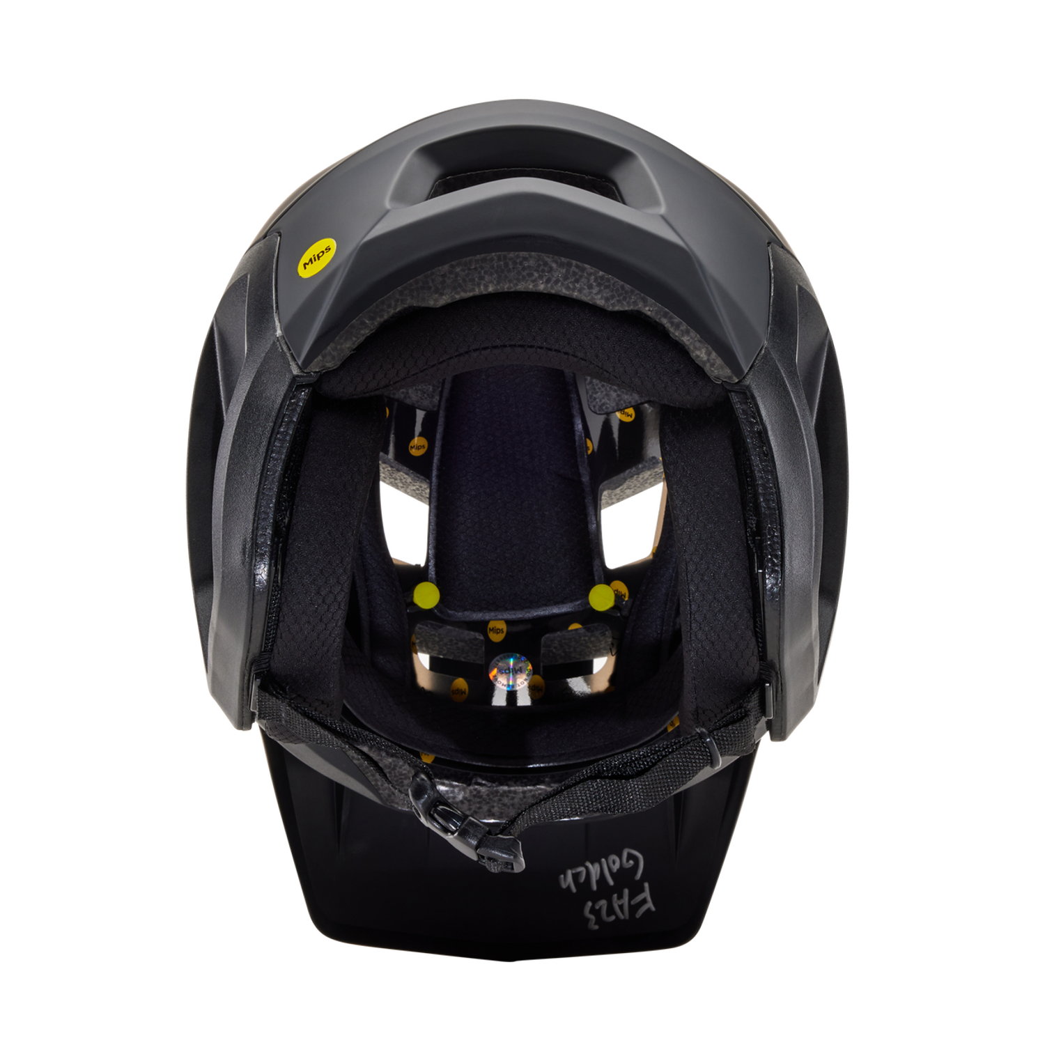 Helm Dropframe