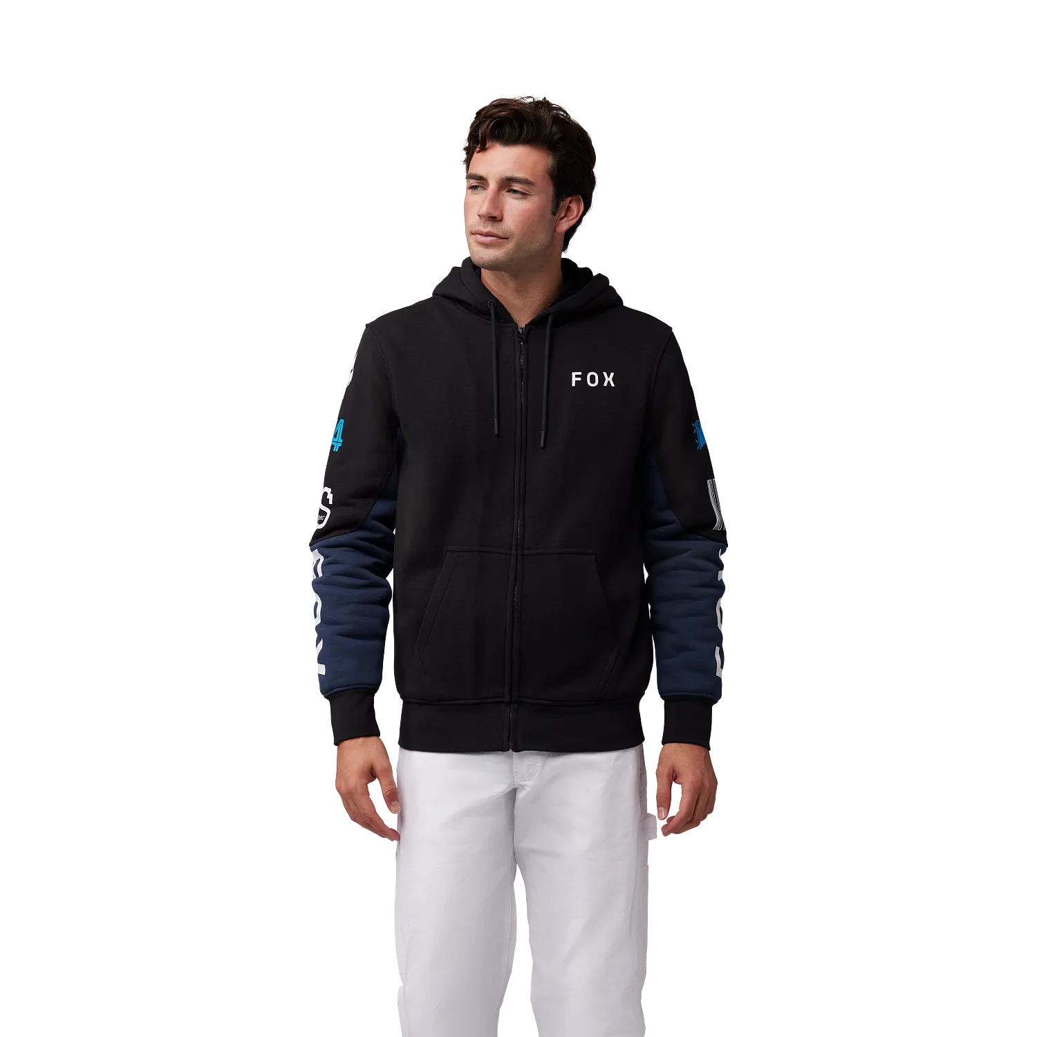 Ritshoodie RS Blocked Sasquatch