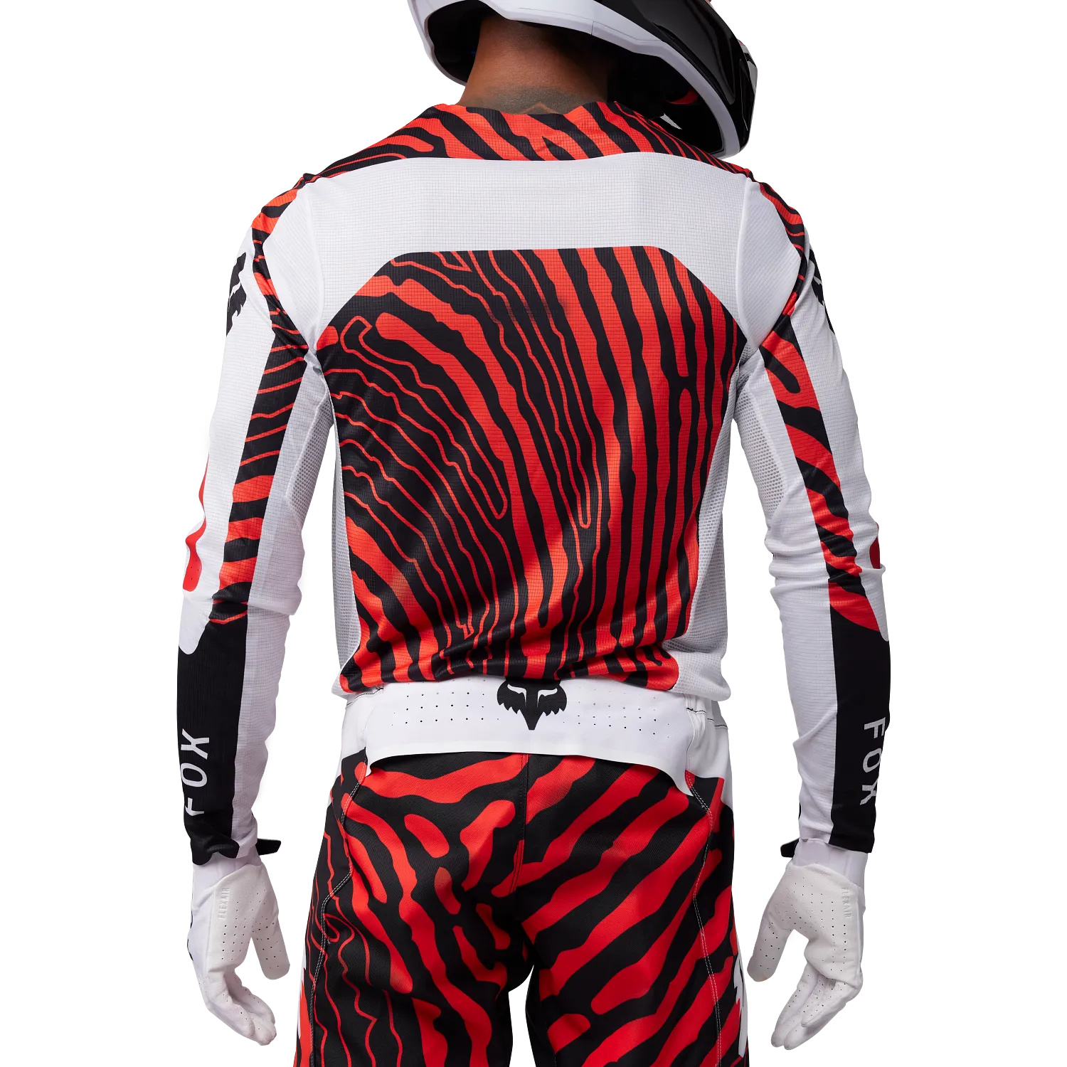 Maillot Flexair Impression