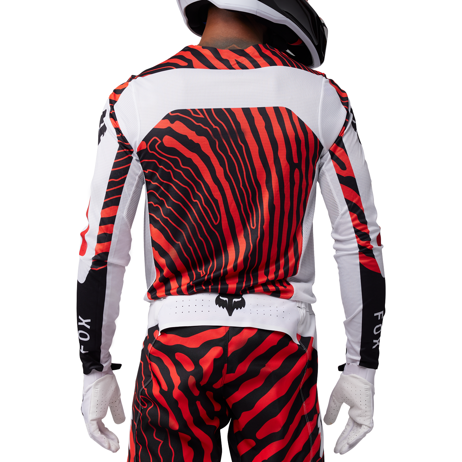 Maillot Flexair Impression