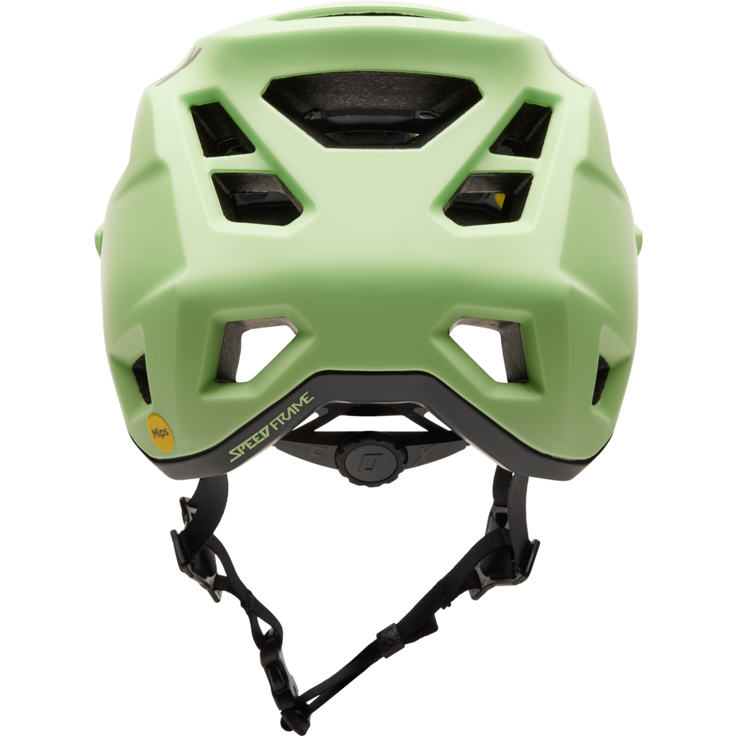 Speedframe Helmet