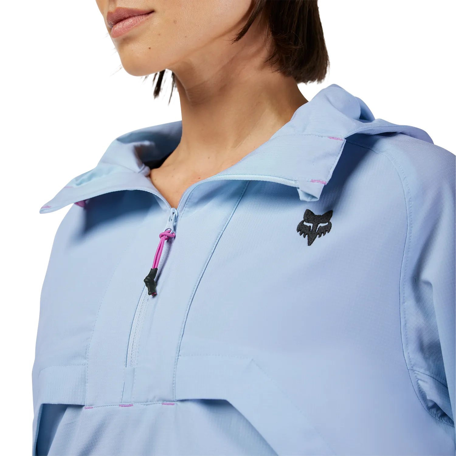 Giacca a vento Survivalist - Donna