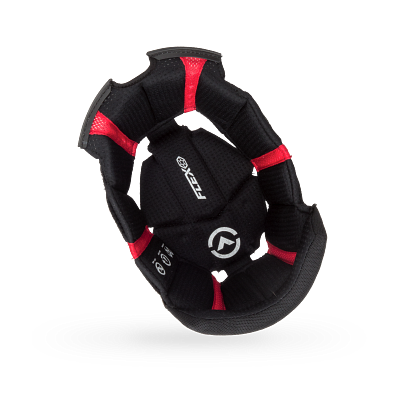 Doublure sup&eacute;rieure Pro/Race&nbsp;Star Virus 15&nbsp;mm