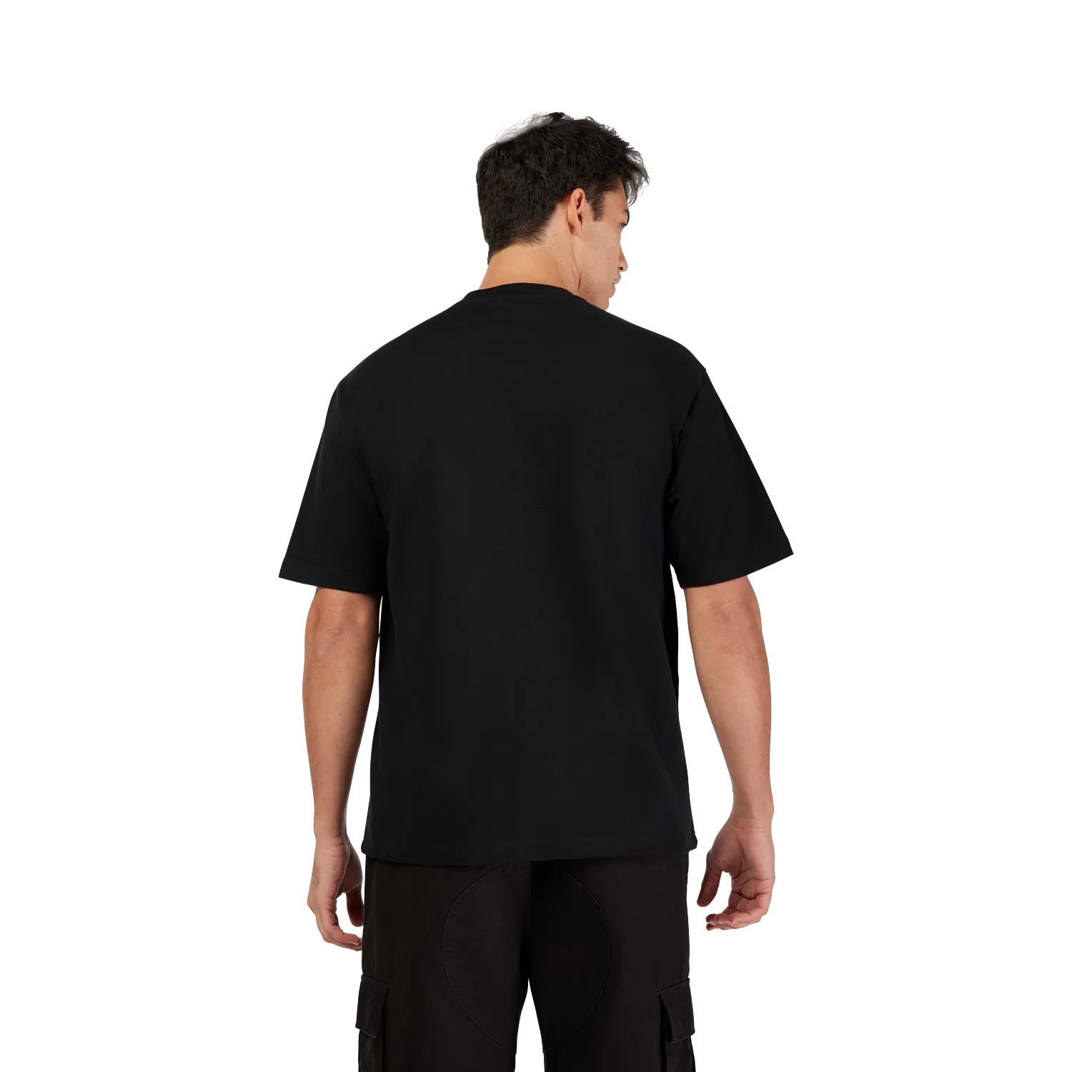 KAWI OVERSIZED SS TEE 