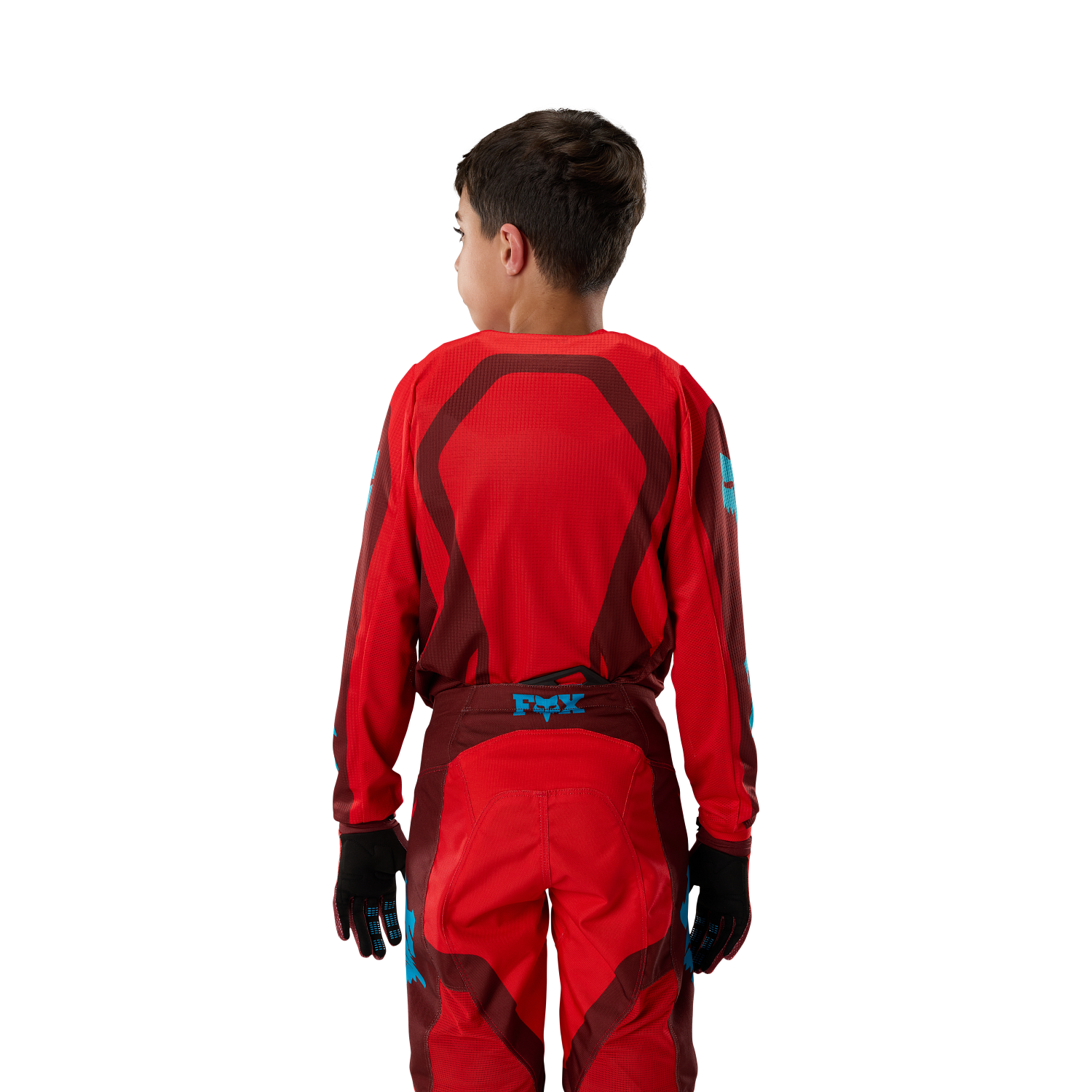 Youth 180 Raid Jersey
