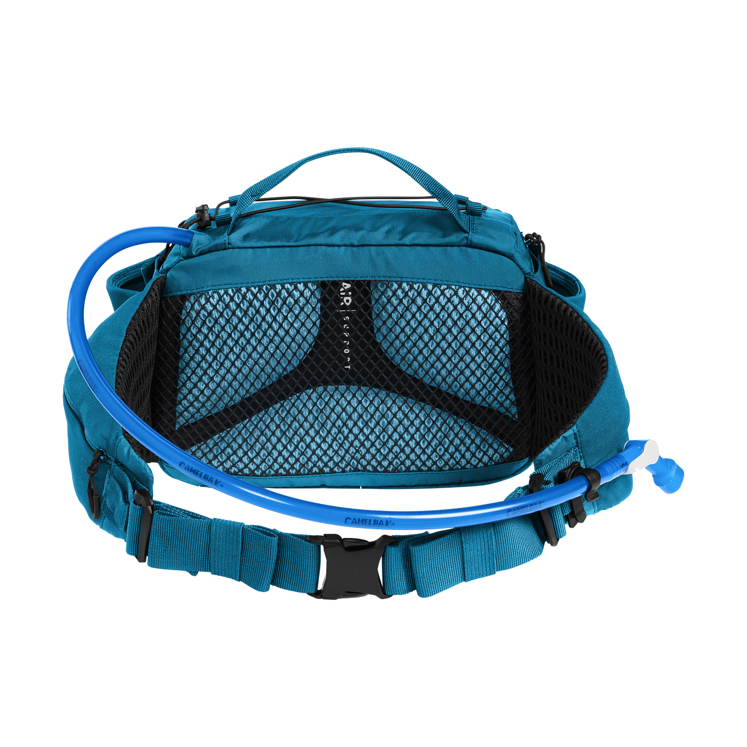 M.U.L.E.&reg; 5 Waist Pack with Crux&reg; 1.5L Lumbar Reservoir