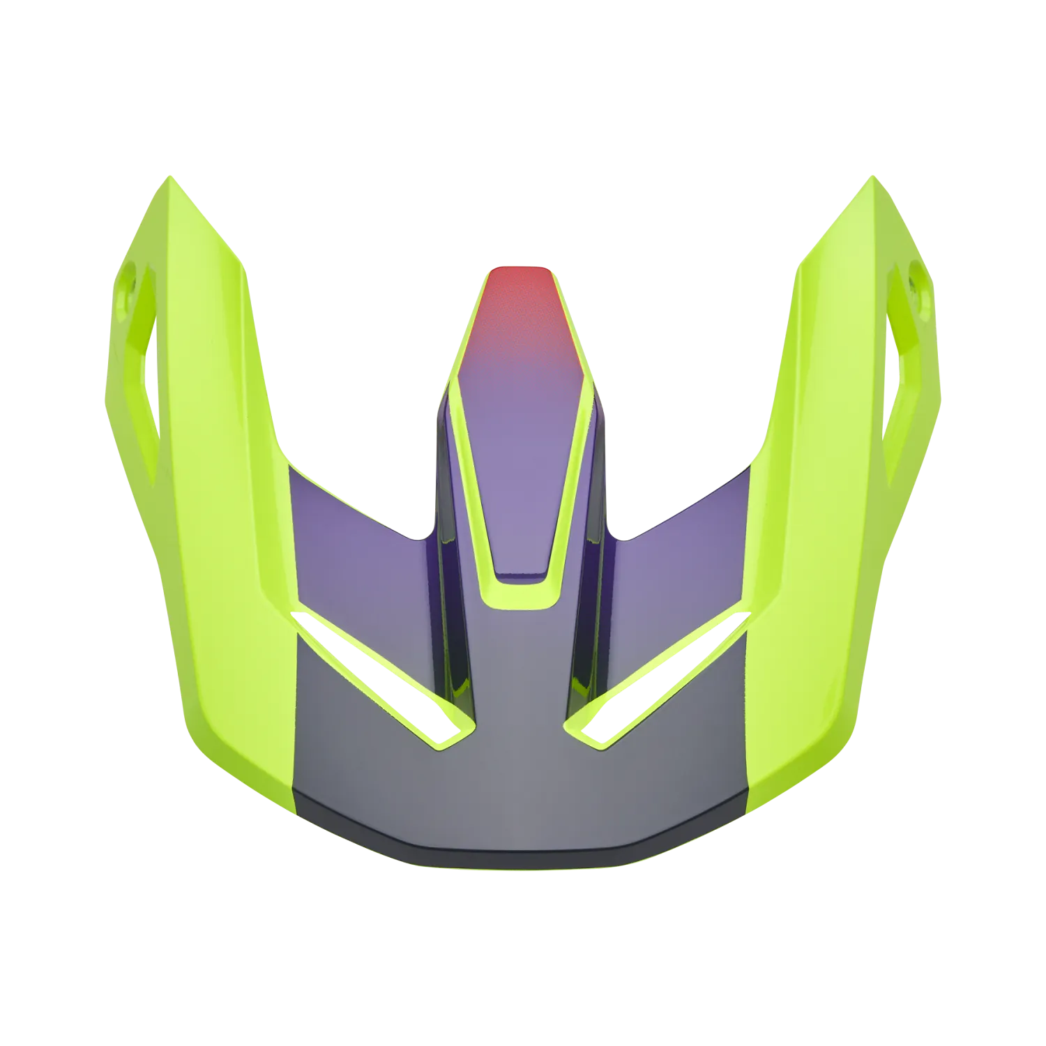 V1  HELMET VISOR - FLORA /M