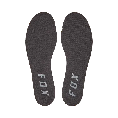Fox Union Canvas Insole