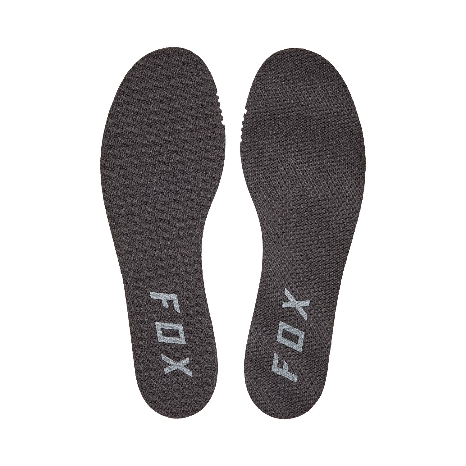 Fox Union Canvas Insole