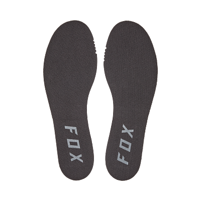 Fox Union Canvas Insole