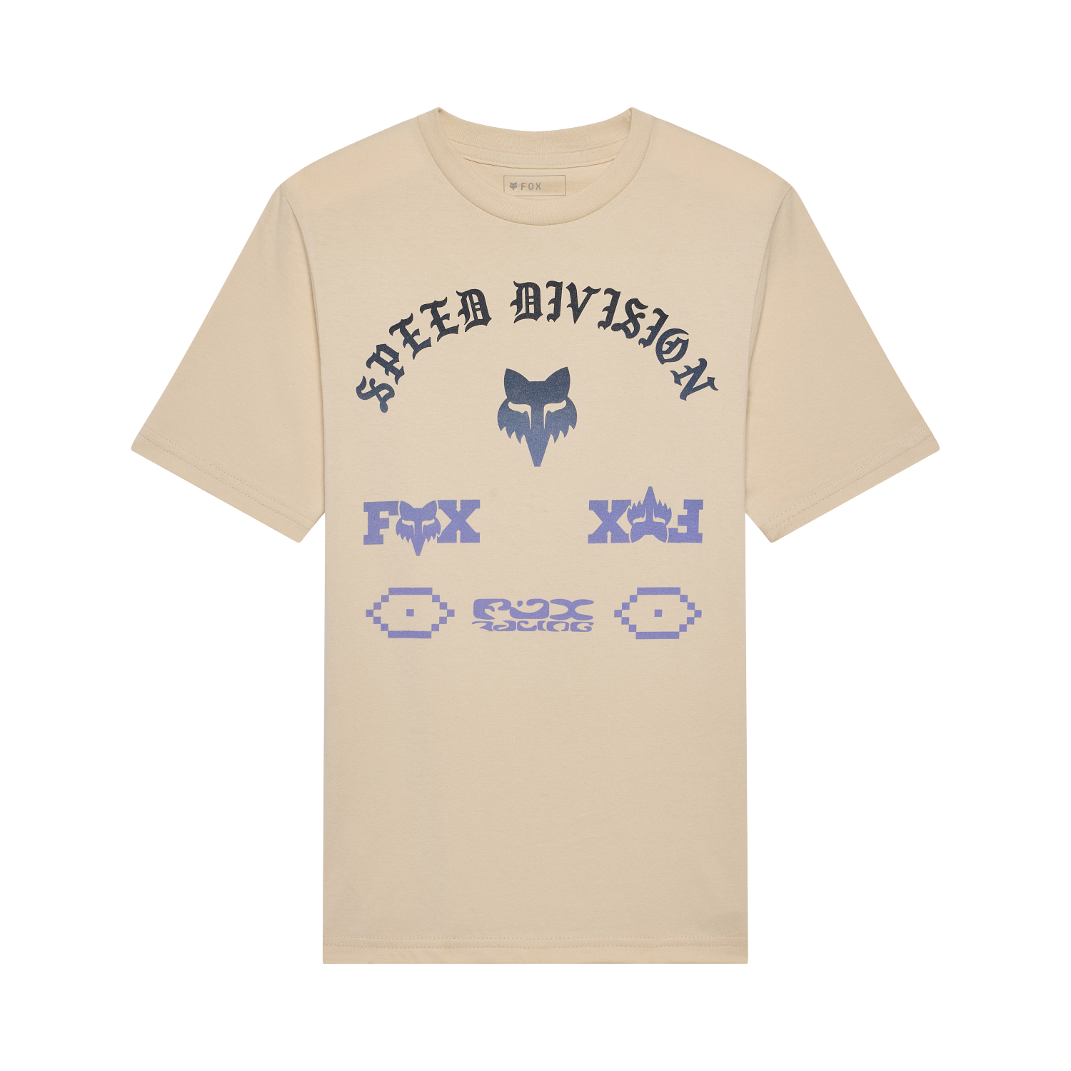 T-shirt Icon Junior