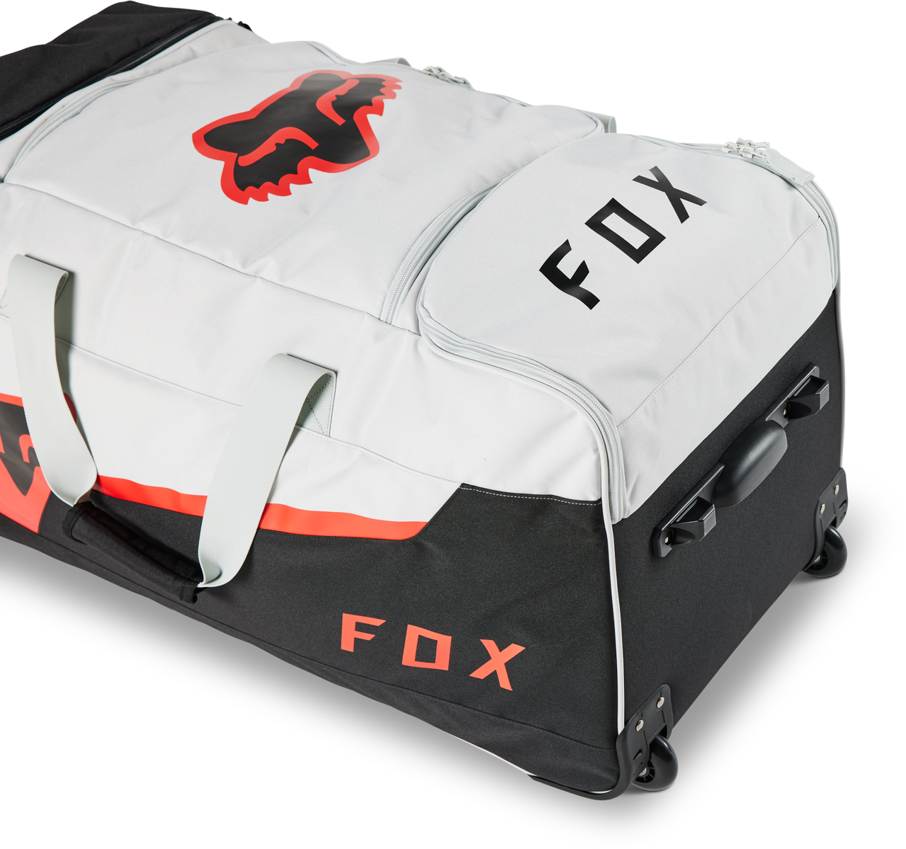 Fox Racing Shuttle Roller Bag - Thumbnail 2