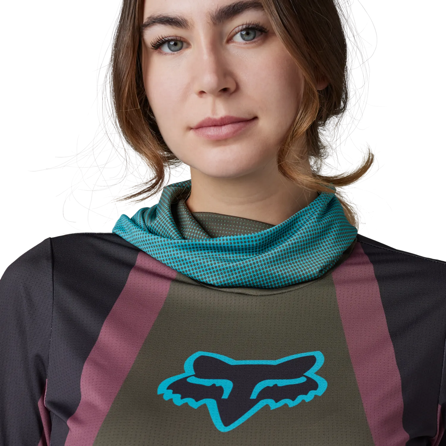 W RANGER DRIVE JERSEY KRUX 