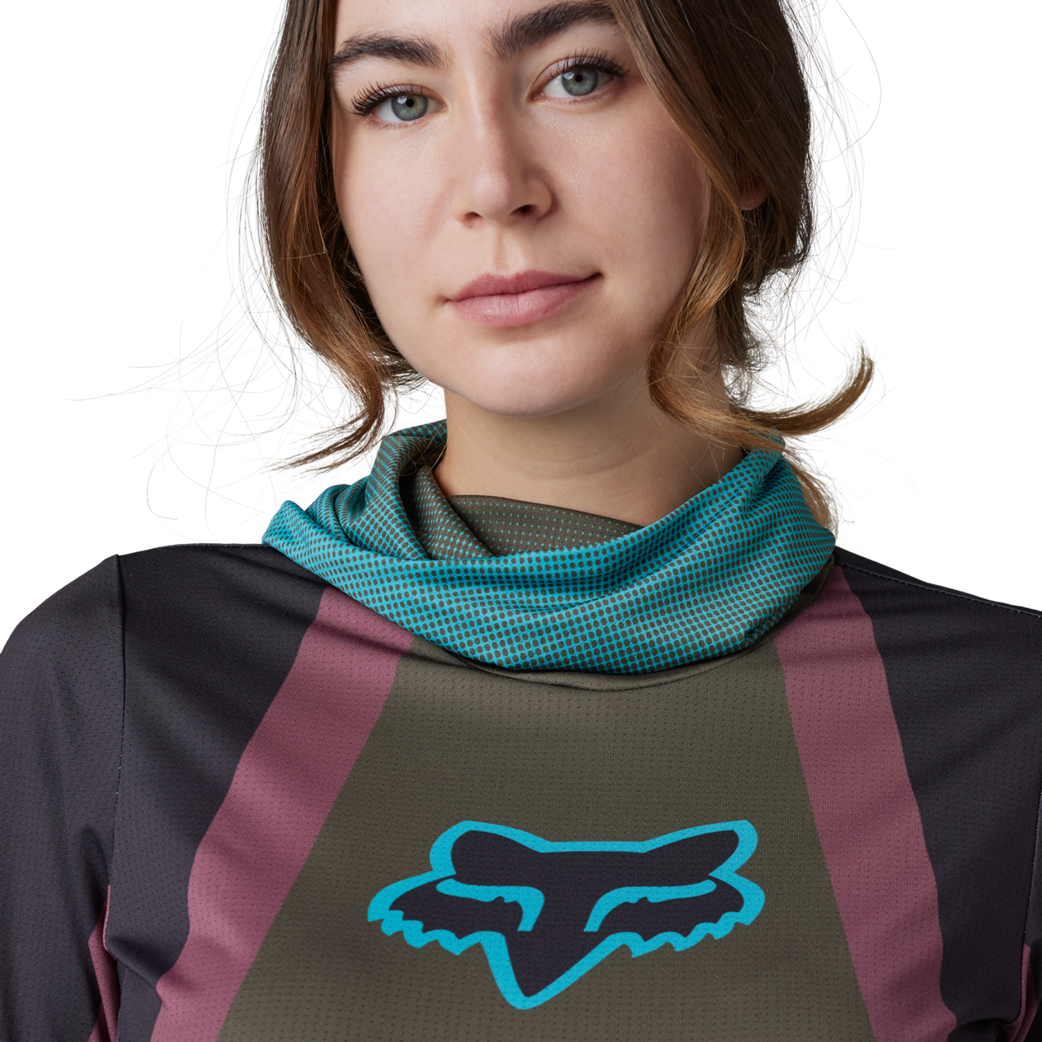 Womens Ranger Drive Krux SXS Jersey