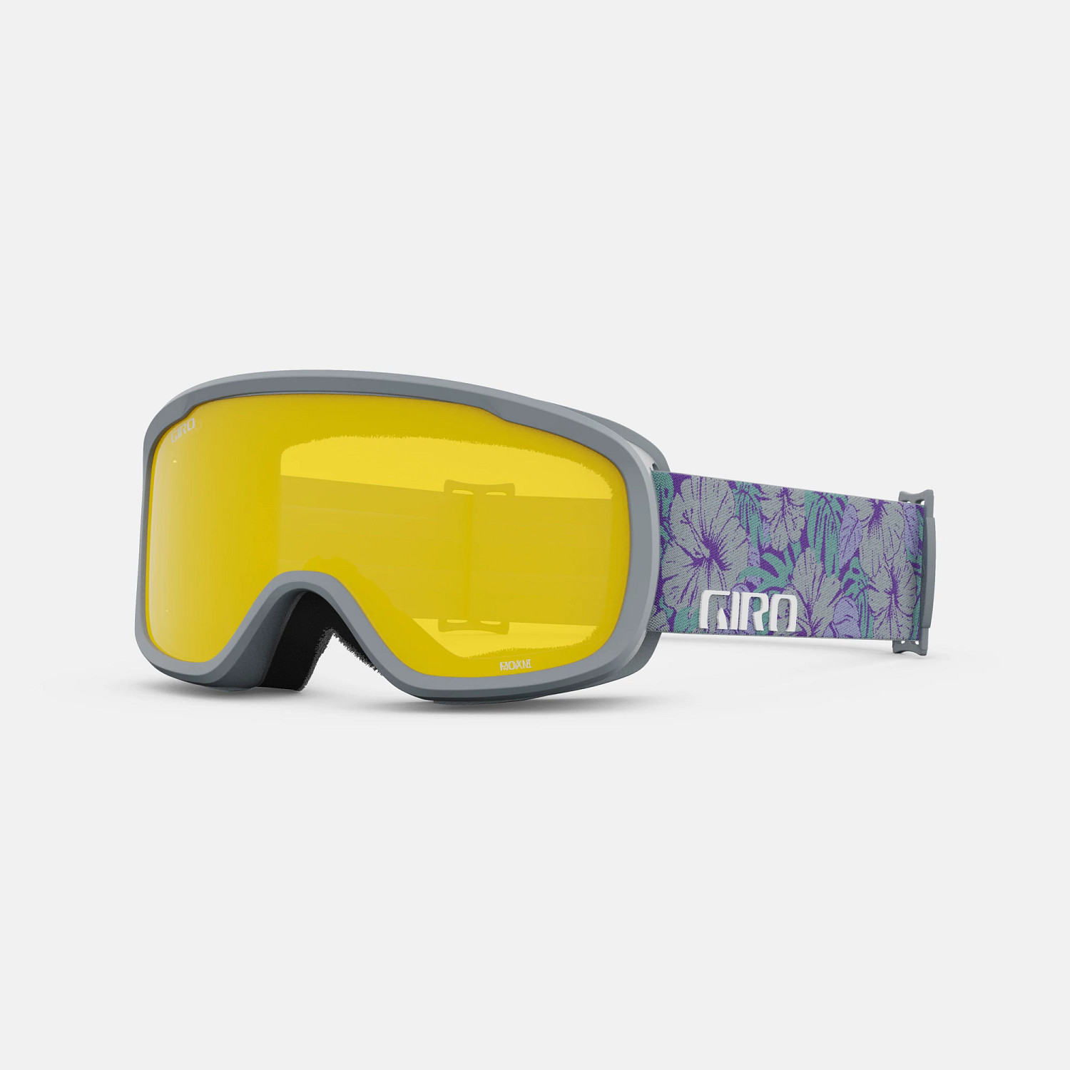 Moxie Goggle