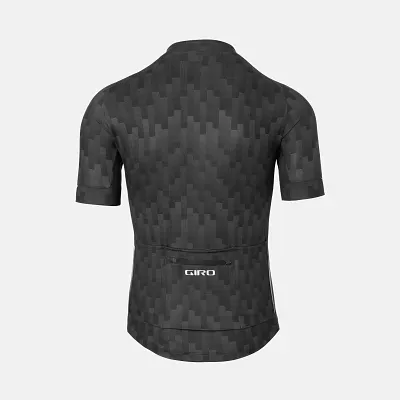 GA M CHRONO EX JRSY BK TOWERS M