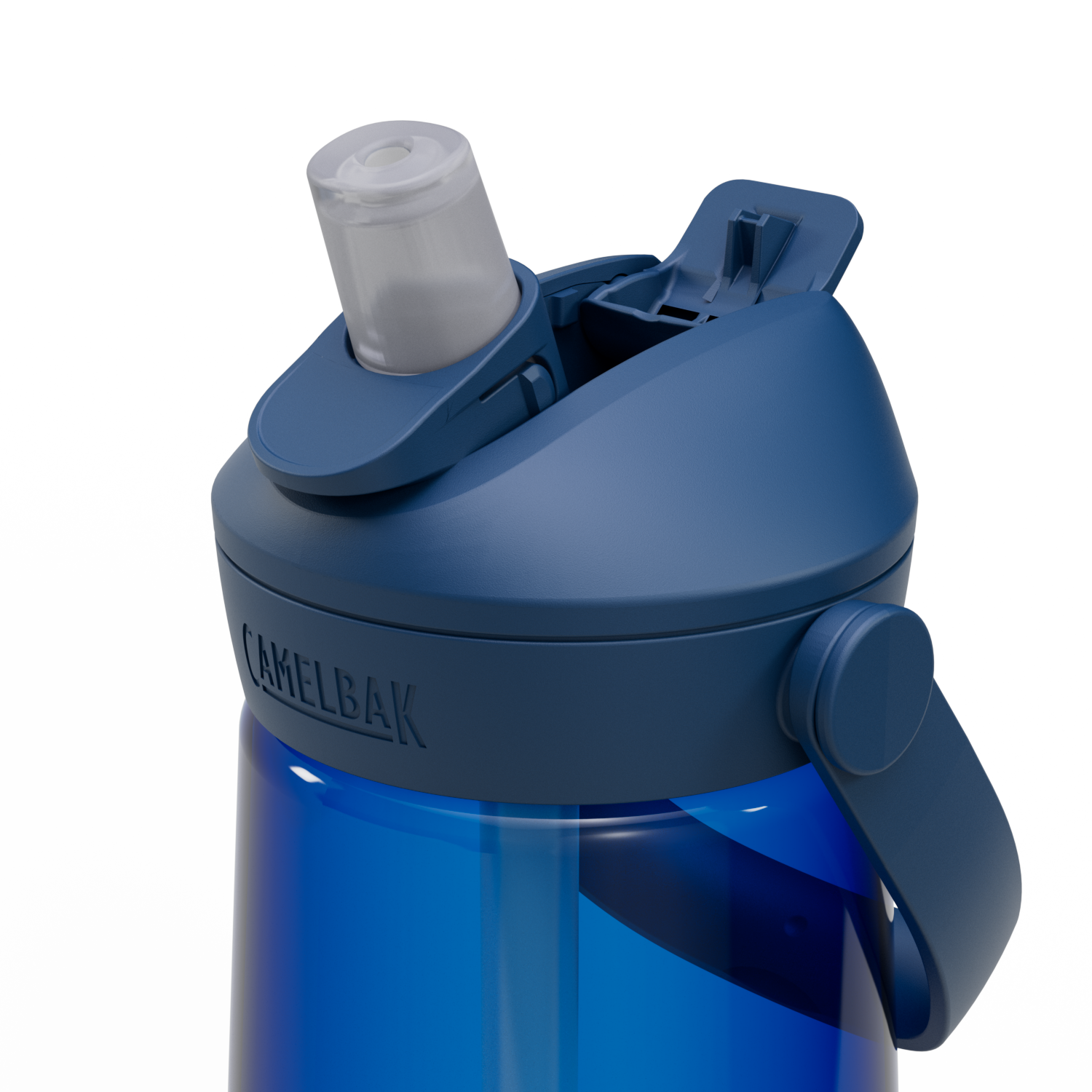 Thrive&trade; Flip Straw 25oz Bottle with Tritan&trade; Renew