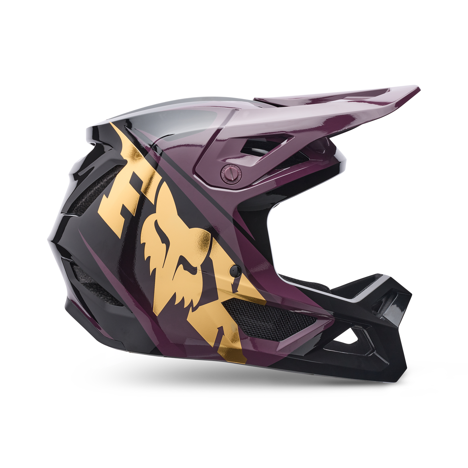 Rampage Foundry