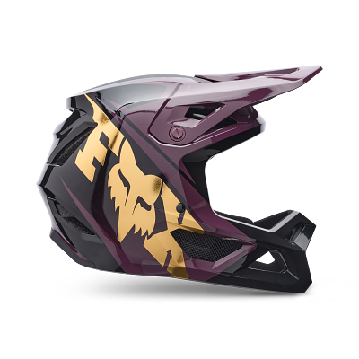 Rampage Foundry