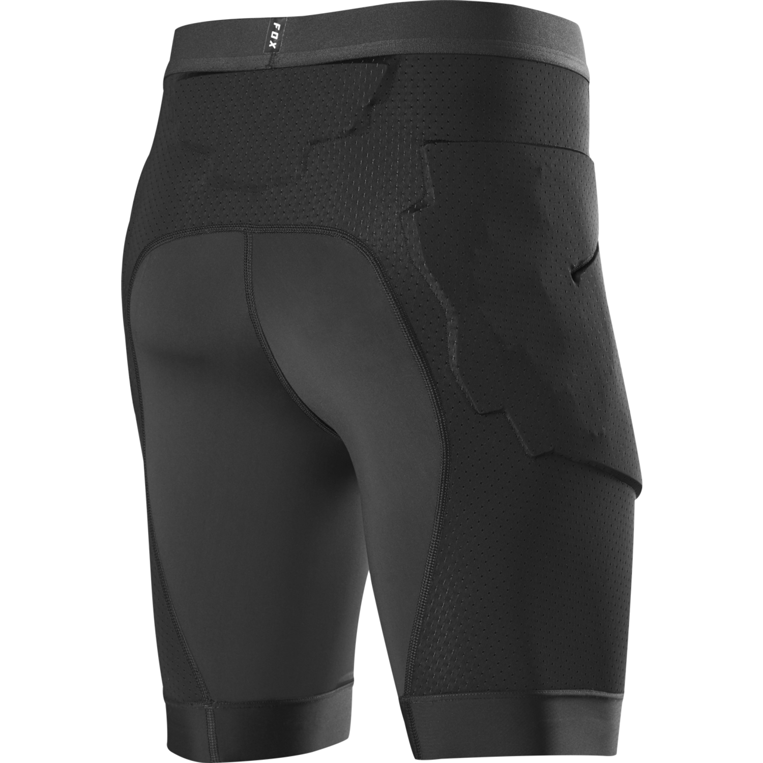 Baseframe Pro Padded Short