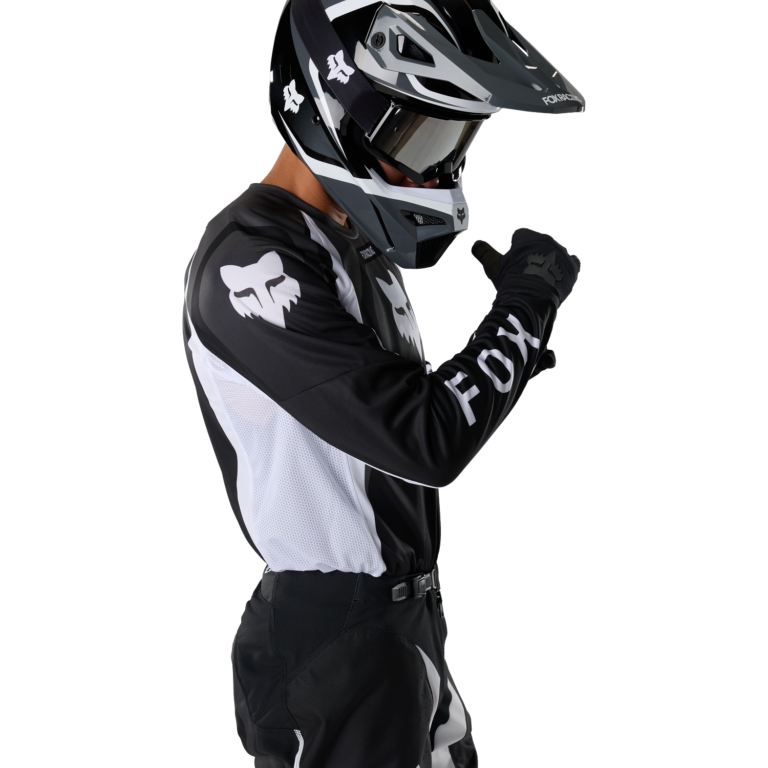 180 Frame Jersey
